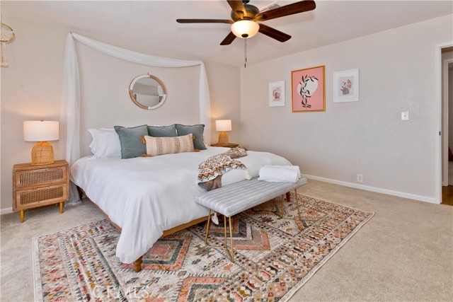 Detail Gallery Image 25 of 39 For 57440 Airway Ct, Yucca Valley,  CA 92284 - 3 Beds | 2 Baths