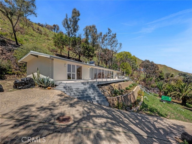 Detail Gallery Image 14 of 15 For 20537 Little Rock Way #B,  Malibu,  CA 90265 - 0 Beds | 1 Baths