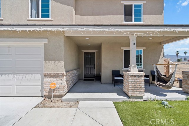 Detail Gallery Image 2 of 11 For 210 W Fruitvale Ave, Hemet,  CA 92543 - 4 Beds | 3 Baths