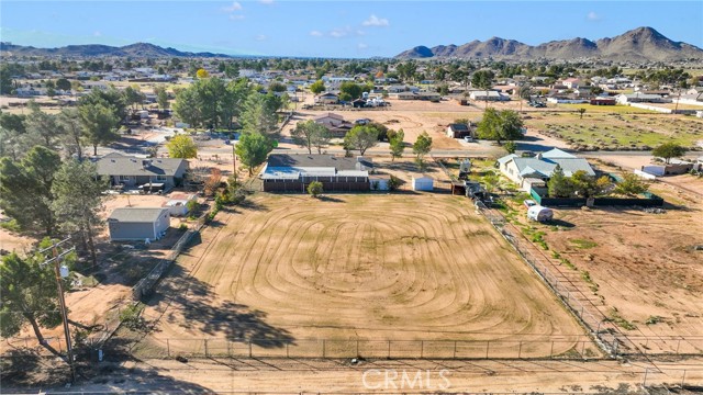 Detail Gallery Image 28 of 29 For 15481 Ramona, Apple Valley,  CA 92307 - 3 Beds | 2 Baths