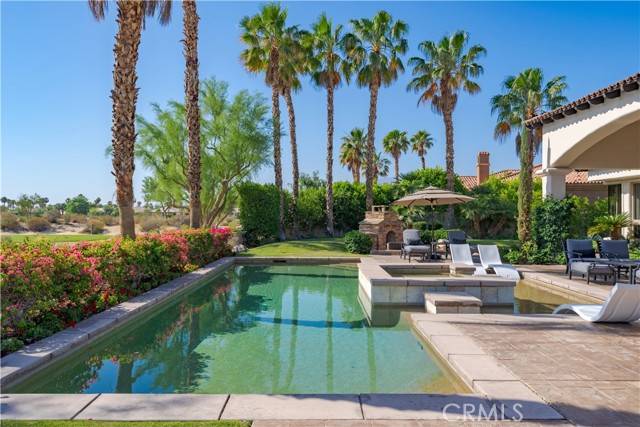 Detail Gallery Image 6 of 33 For 55380 Royal St George, La Quinta,  CA 92253 - 4 Beds | 4/1 Baths