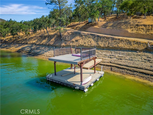 Detail Gallery Image 1 of 39 For 6325 Nacimiento Shores Rd, Bradley,  CA 93426 - 3 Beds | 2 Baths