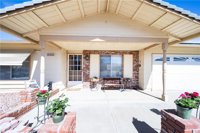 Detail Gallery Image 6 of 39 For 26398 Spaniel Ln, Menifee,  CA 92586 - 2 Beds | 2 Baths