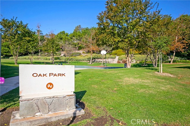 Detail Gallery Image 42 of 45 For 22681 Oakgrove #612,  Aliso Viejo,  CA 92656 - 2 Beds | 1 Baths