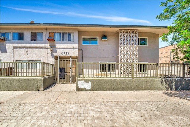 Detail Gallery Image 15 of 23 For 6735 Elmer Ave #19,  North Hollywood,  CA 91606 - 1 Beds | 1 Baths