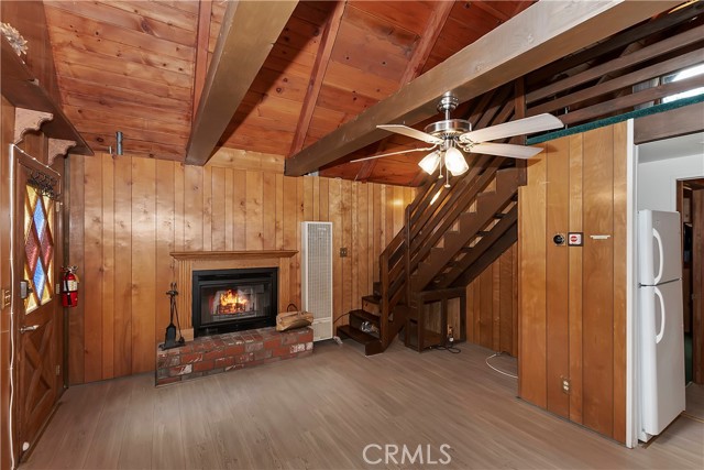 Detail Gallery Image 6 of 35 For 1168 S Sheephorn Rd, Big Bear City,  CA 92314 - 2 Beds | 1 Baths