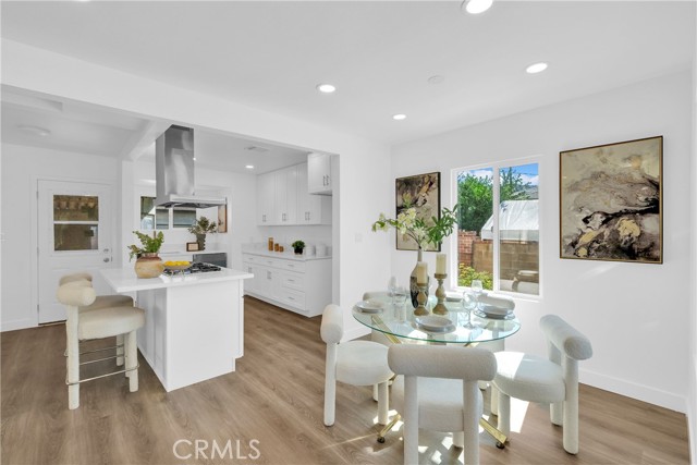 Detail Gallery Image 9 of 27 For 1618 Jess St, Pomona,  CA 91766 - 3 Beds | 2 Baths