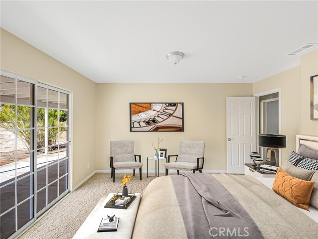 Detail Gallery Image 9 of 24 For 32705 Pearblossom Vista Rd, Pearblossom,  CA 93553 - 4 Beds | 2 Baths