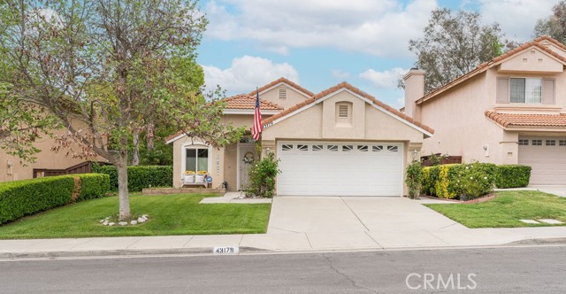 Detail Gallery Image 1 of 24 For 43179 Camino Casillas, Temecula,  CA 92592 - 3 Beds | 2 Baths