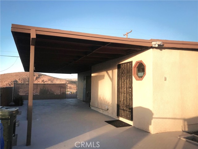 Detail Gallery Image 1 of 1 For 1131 Taos Dr, Barstow,  CA 92311 - 3 Beds | 1 Baths
