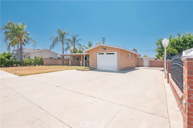 Detail Gallery Image 2 of 41 For 4739 N Conwell Ave, Covina,  CA 91722 - 4 Beds | 2 Baths