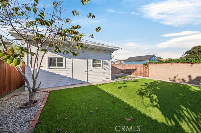 Detail Gallery Image 21 of 27 For 4761 W 141st, Hawthorne,  CA 90250 - 4 Beds | 3 Baths