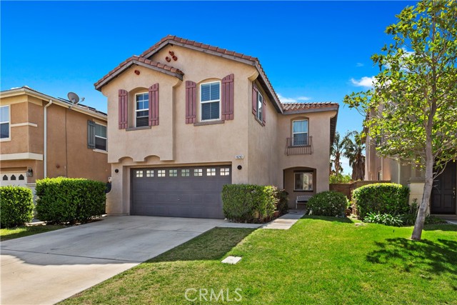 Image 2 for 16283 Whirlwind Ln, Fontana, CA 92336