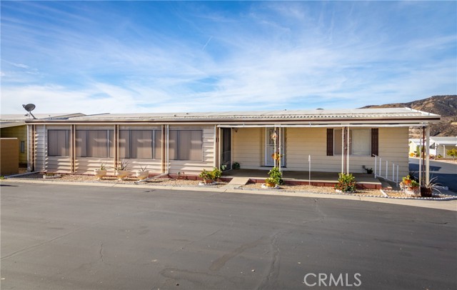 Detail Gallery Image 3 of 24 For 35218 Fir Ave #149,  Yucaipa,  CA 92399 - 2 Beds | 2 Baths