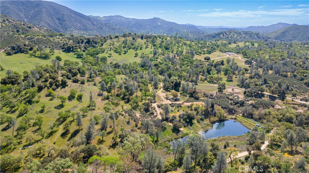 0 Av Ranch Road