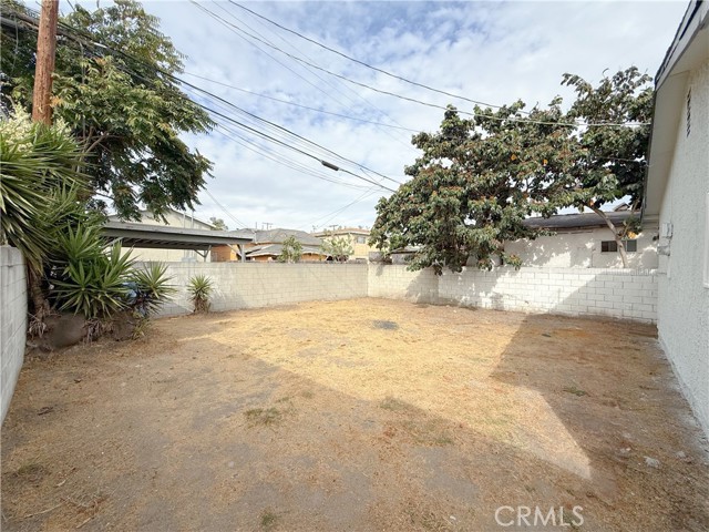 Detail Gallery Image 35 of 38 For 221 W 97th, Los Angeles,  CA 90003 - 4 Beds | 2 Baths