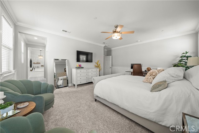 Detail Gallery Image 20 of 42 For 36035 Pepperdine Ct, Winchester,  CA 92596 - 4 Beds | 2 Baths