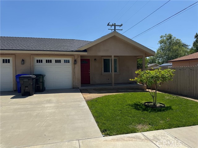 Detail Gallery Image 1 of 15 For 3298 N Arrowhead Ave, San Bernardino,  CA 92405 - 1 Beds | 1 Baths