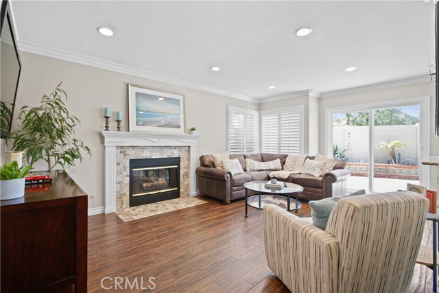 Detail Gallery Image 10 of 26 For 6 Coppercrest, Aliso Viejo,  CA 92656 - 4 Beds | 2/1 Baths