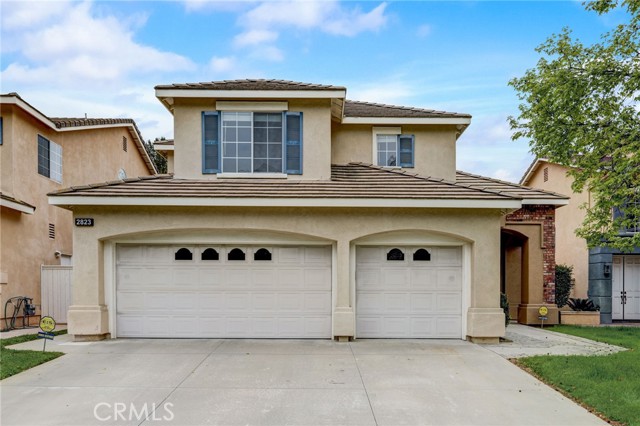 2823 Westbourne Pl, Rowland Heights, CA 91748