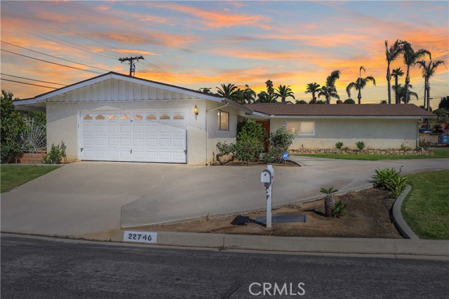 Detail Gallery Image 3 of 41 For 22746 Arliss Dr, Grand Terrace,  CA 92313 - 3 Beds | 2 Baths