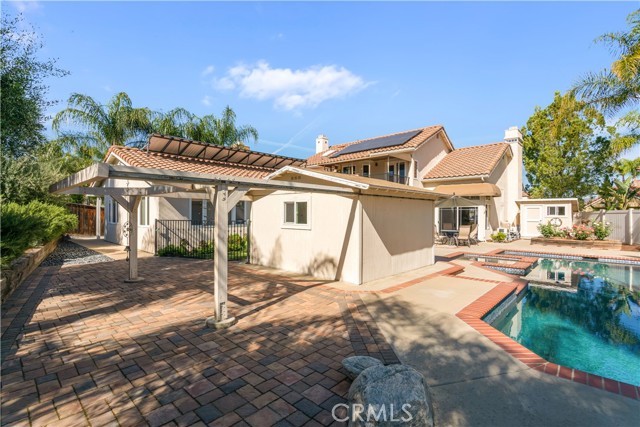 Detail Gallery Image 31 of 47 For 40512 Corte De Opalo, Murrieta,  CA 92562 - 5 Beds | 4 Baths