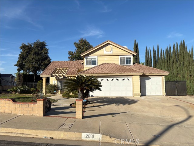 Detail Gallery Image 2 of 22 For 2681 Rudy St, Rowland Heights,  CA 91748 - 3 Beds | 2/1 Baths