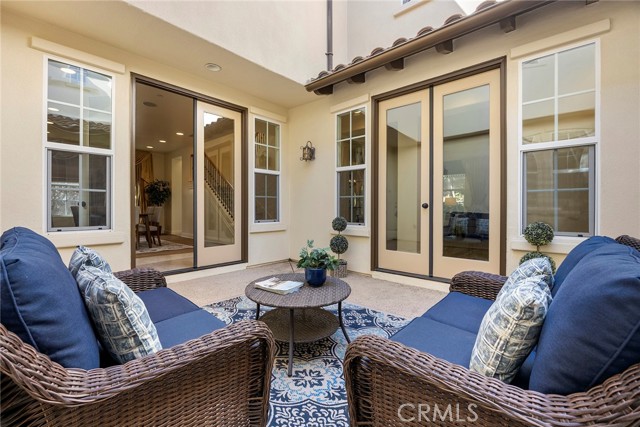 Detail Gallery Image 18 of 64 For 18893 Dry Creek Rd, Yorba Linda,  CA 92886 - 5 Beds | 4/1 Baths