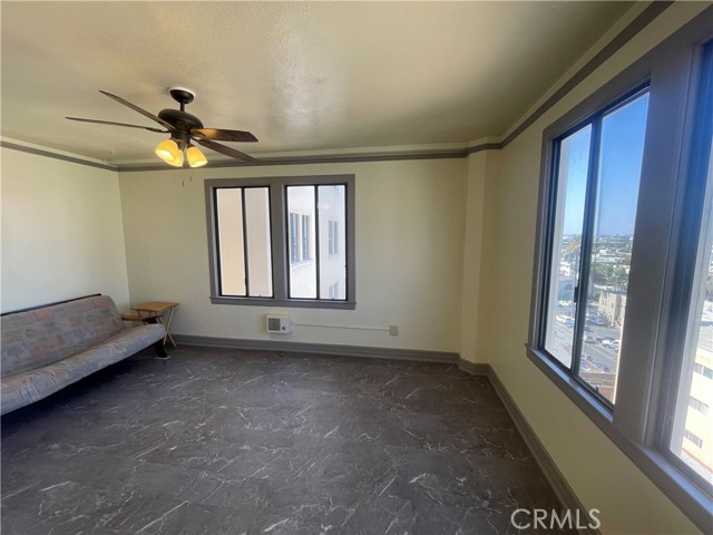 Detail Gallery Image 5 of 14 For 315 W 3rd St #710,  Long Beach,  CA 90802 - 0 Beds | 1 Baths