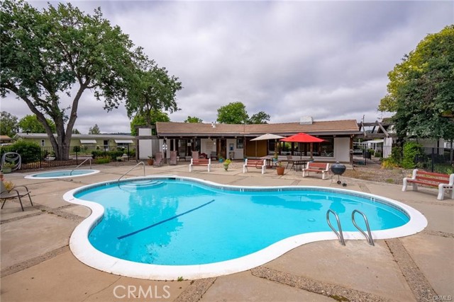 Detail Gallery Image 31 of 35 For 10983 Las Casitas, Atascadero,  CA 93422 - 3 Beds | 2 Baths