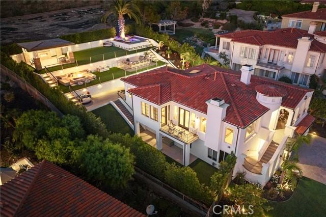 Detail Gallery Image 45 of 48 For 33 Nuvola Ct, Rancho Palos Verdes,  CA 90275 - 4 Beds | 3/1 Baths