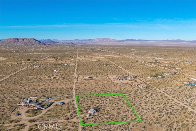 Detail Gallery Image 49 of 50 For 437 Mallow Rd, Landers,  CA 92285 - 0 Beds | 1 Baths