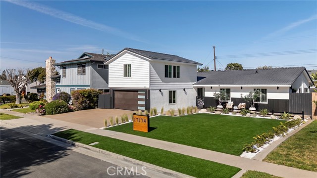 Detail Gallery Image 63 of 70 For 17174 Santa Madrina St, Fountain Valley,  CA 92708 - 5 Beds | 3 Baths