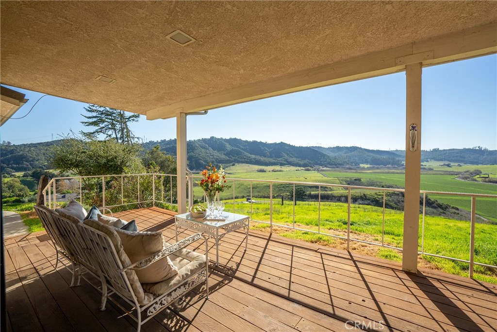 1195 Tiffany Ranch Road