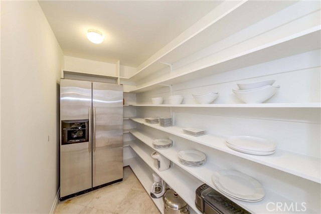 Pantry room