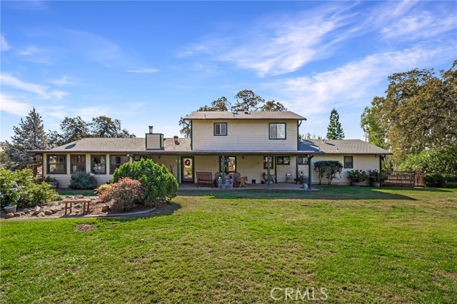 Detail Gallery Image 50 of 75 For 3811 Echo Mountain Dr, Butte Valley,  CA 95965 - 5 Beds | 4/2 Baths