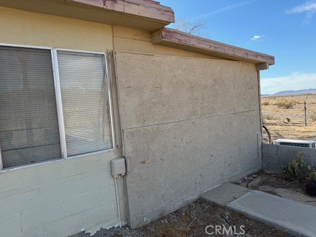 Detail Gallery Image 8 of 41 For 81821 Virginia Rd, Twentynine Palms,  CA 92277 - 2 Beds | 1 Baths