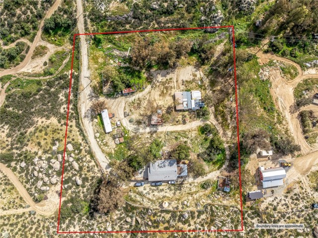 Detail Gallery Image 29 of 35 For 43870 Wilson Valley, Hemet,  CA 92544 - 3 Beds | 2 Baths