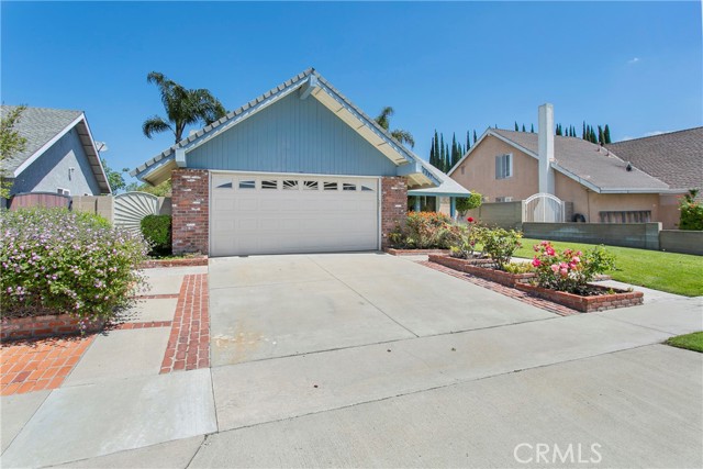 Detail Gallery Image 3 of 27 For 6881 via Kannela, Stanton,  CA 90680 - 3 Beds | 2 Baths