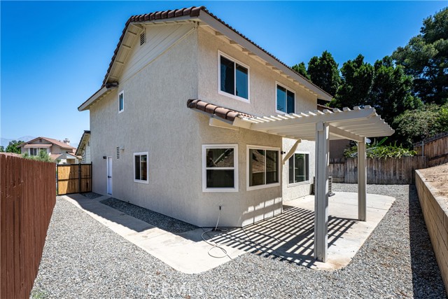 Detail Gallery Image 35 of 49 For 14791 Mountain High Dr, Fontana,  CA 92337 - 4 Beds | 2/1 Baths