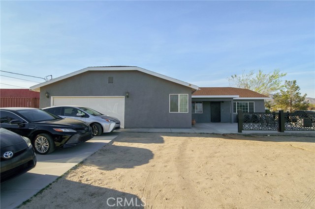Detail Gallery Image 9 of 40 For 13330 E Avenue, Pearblossom,  CA 93553 - 4 Beds | 2 Baths