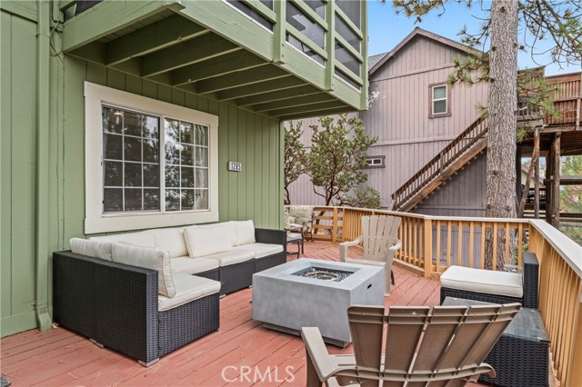 Detail Gallery Image 26 of 40 For 1285 Yukon Dr, Lake Arrowhead,  CA 92352 - 3 Beds | 2/1 Baths