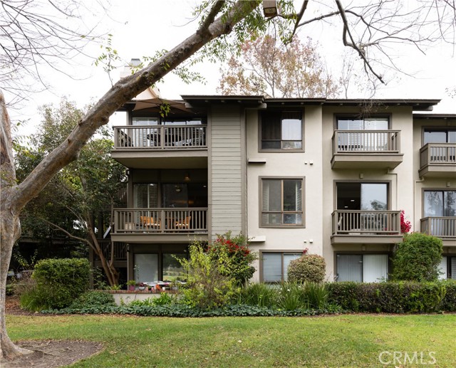 Detail Gallery Image 31 of 31 For 9 Flores #26,  Irvine,  CA 92612 - 2 Beds | 2 Baths