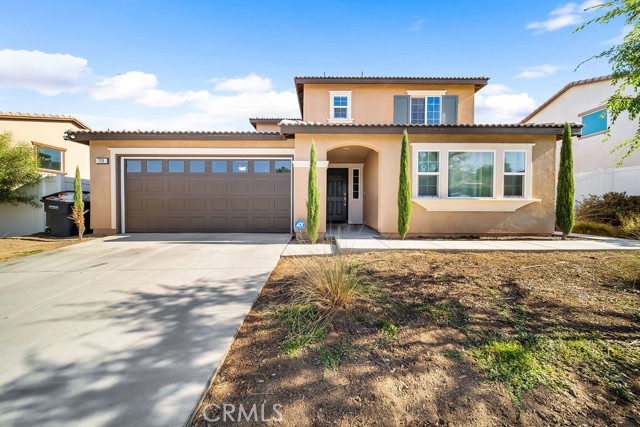 Detail Gallery Image 1 of 1 For 719 W Bowen Rd, Perris,  CA 92570 - 4 Beds | 3/1 Baths