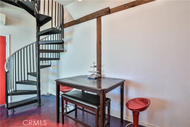 Detail Gallery Image 13 of 46 For 520 N Vine Rear Ave, Ontario,  CA 91761 - 1 Beds | 1 Baths