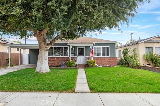 Detail Gallery Image 31 of 31 For 1640 N Lincoln, Burbank,  CA 91506 - 4 Beds | 2 Baths