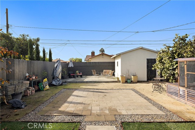 Detail Gallery Image 10 of 27 For 14215 Alta Pl, Westminster,  CA 92683 - 2 Beds | 1 Baths