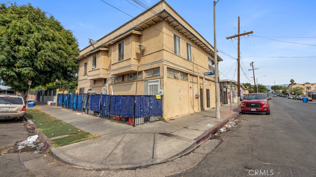 701 N Fickett Street, Los Angeles, CA 90033