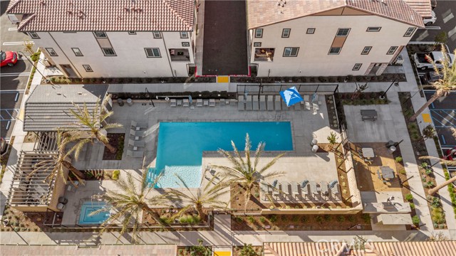 Detail Gallery Image 26 of 32 For 6123 Valentina Way #303,  Corona,  CA 92880 - 1 Beds | 1 Baths