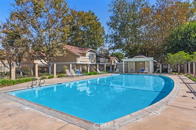Detail Gallery Image 29 of 31 For 12700 Fallbrook Way, Stanton,  CA 90680 - 3 Beds | 2/1 Baths
